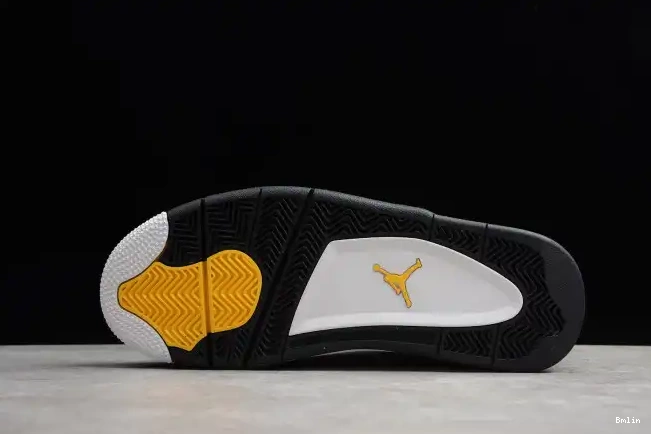 Bmlin 308497-007 (2019) Jordan 4 Air Grey Retro Cool 0604